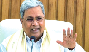 Siddaramaiah backs Tamil Nadu CM’s call on Centre-State relations