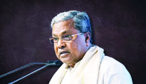 Siddaramaiah demands 75% quota for Dalits, BCs, minorities