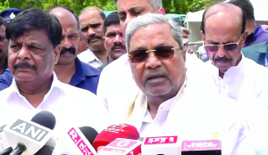 Siddaramaiah set to exit