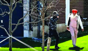 Sikh man assaulted in racist attack by youth in Canada