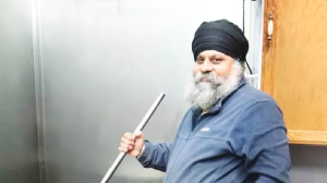 Sikh man kidnapped, killed in US;  not intended target, say Authorities