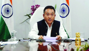 Sikkim CM cuts motorcade by 50 per cent