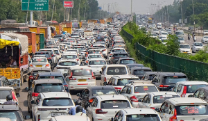 Sikkim lifts odd-even rule across state, Gangtok excluded from relaxation