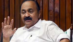 Sikkim tunnel collapse: Body of Kerala-based geologist to be brought back at earliest: CM