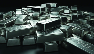 Silver futures fall to Rs 2.48 lakh/kg ahead of US Fed meet