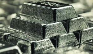 Silver rebounds on progress in US-Iran talks