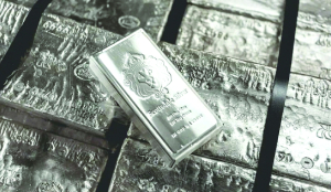 Silver surges Rs 10,368 to Rs 2.54 lakh/kg in futures trade