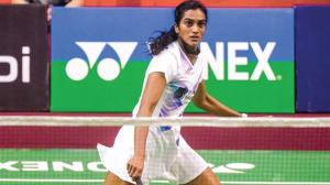 Sindhu, Satwik-Chirag secure quarterfinal spots