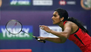 Sindhu seeded 9th, Satwik-Chirag 5th for BWF World Championships