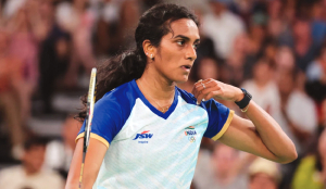 Sindhu skips Swiss Open to recover from Dubai ordeal