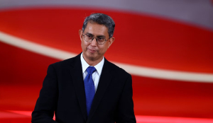 Singapore Minister Faishal Ibrahim resigns after conduct review over interactions with woman