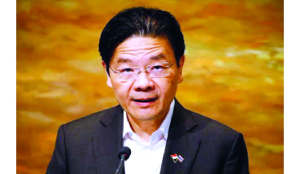 Singapore never allow prejudice against any community: PM Wong