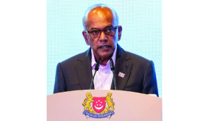 Singapore Police probe shameful xenophobic comments on Nepal flood