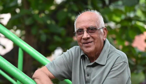 Singeetham Srinivasa Rao, the maverick who pushed South cinema beyond its boundaries, passes away at 94