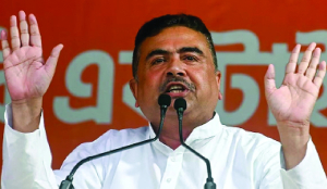 Single-window system for mega investments in Bengal: Suvendu