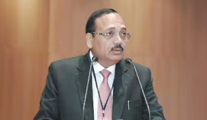 SIR: CJI hails record  voter turn out in first phase of West Bengal polls