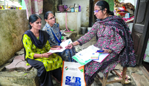 SIR: Over 22 lakh voters dropped from three States