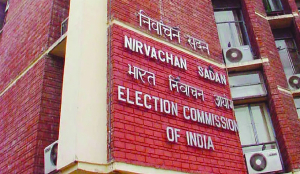 SIR: Special camps for displaced, left-out voters