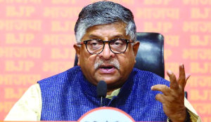 SIR controversy sparks fresh BJP-Opposition clash