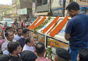 SIR hearings in Jharkhand postponed after minister Sudivya Kumar's death