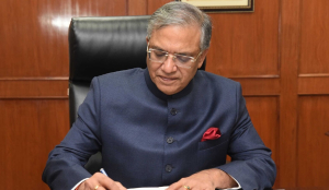 SIR in Bihar led to record voter turnout in 2025 polls: CEC
