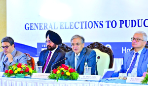 SIR Phase 3 ordered in 16 States including Delhi