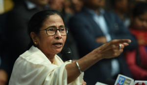 SIR row: Mamata demands CEC's arrest, calls for fresh West Bengal polls