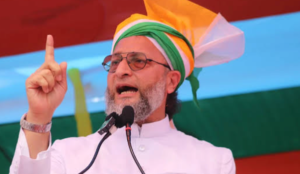 SIR row: Owaisi challenges electoral roll revision in Supreme Court