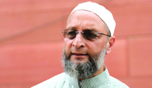 SIR will be used to create class of excluded Indians: Owaisi