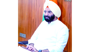 Sirsa directs district magistrates to identify pollution hotspots