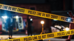 Sisters found dead in Malviya Nagar