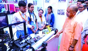 SIT finds proof against 8 in Ram temple donation row: Yogi