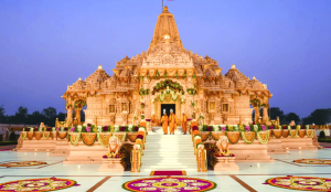 SIT flags lapses in cash handling in Ram Mandir