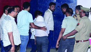 SIT readies interim report on Ram Temple row