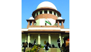 SIT told to finish Ram temple probe