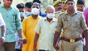 SIT wraps up Ram temple probe