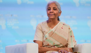 Sitharaman says  proposed UPI MDR not a tax, cess or surcharge; will not burden consumers