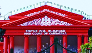 Six additional judges sworn in at Karnataka High Court