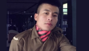 Six arrested in killing of Assam Regiment jawan in Mizoram road rage