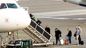 Six Indians dead in West Asia: MEA