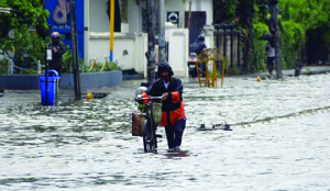 Six killed, several injured in rain-related incidents in Pakistan