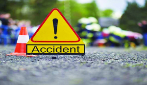 Six killed in road accident in Telangana