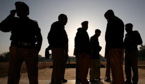 Six reportedly missing after fresh security operation in Pakistan's Balochistan