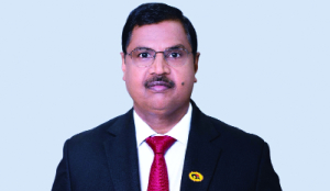 SK Sinha takes charge as Director (Finance) of GAIL