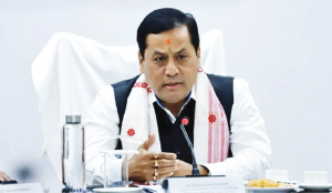 Skill development drives maritime growth: Sonowal
