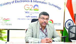Skilling vital in India’s goal of becoming AI solutions capital, says IT Secretary