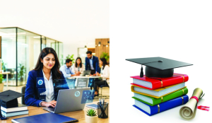 Skills and mindsets of management students