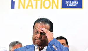 SLC board calls special meeting on Silva’s future