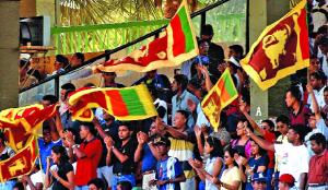 SLC hopes inaugural Women’s Champions Trophy next year stays in Sri Lanka
