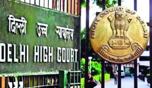 Sleeping on pavement does not contribute to negligence: Delhi HC